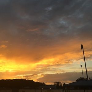 Meet your Posher, Josh